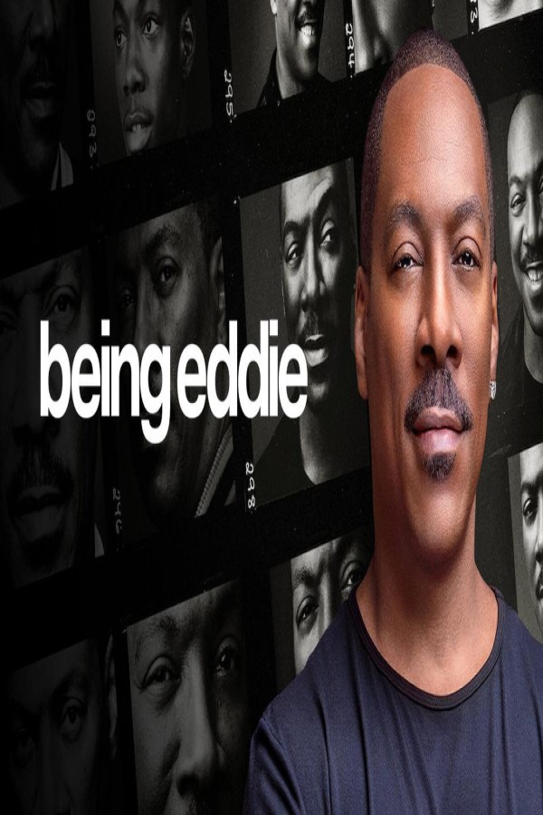 فيلم Being Eddie 2025 مترجم