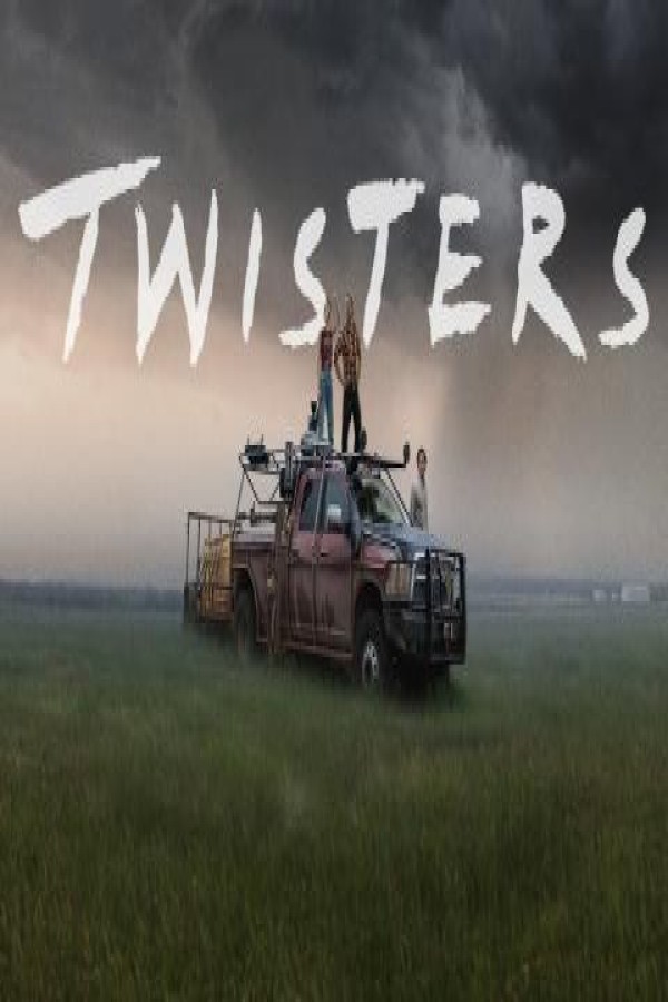 فيلم Twisters 2024 مترجم