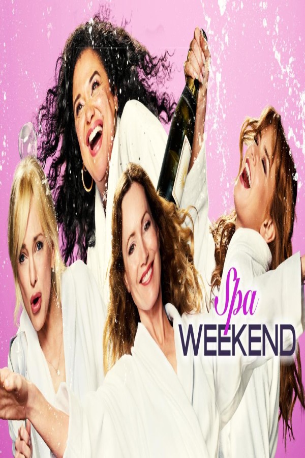 فيلم Spa Weekend 2026 مترجم