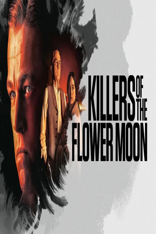 فيلم Killers of the Flower Moon 2023 مترجم