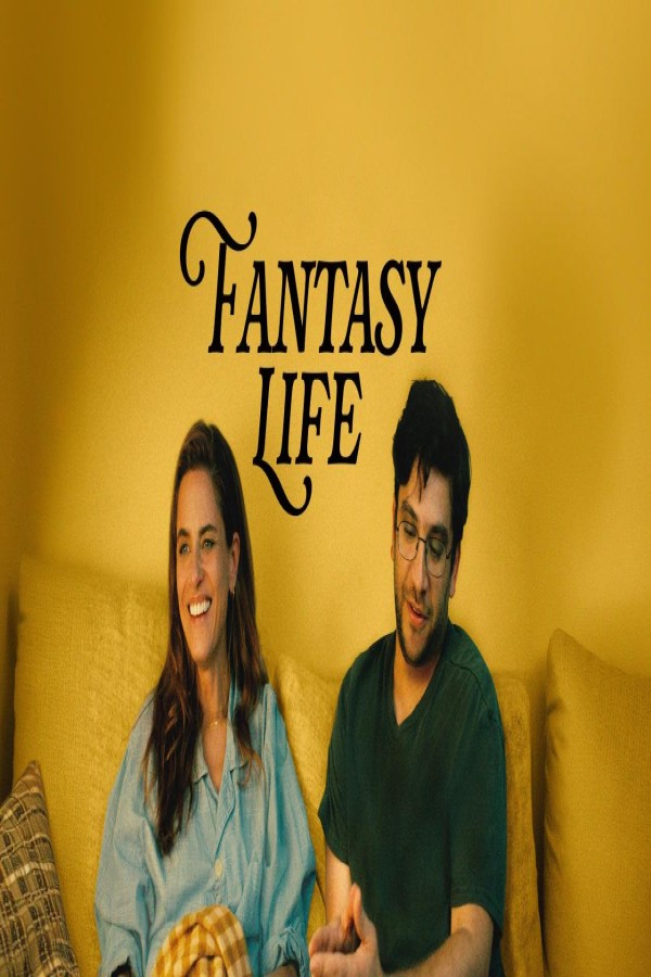 فيلم Fantasy Life 2025 مترجم