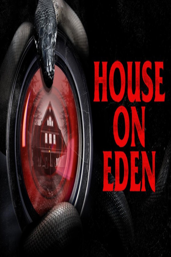 فيلم House on Eden 2025 مترجم