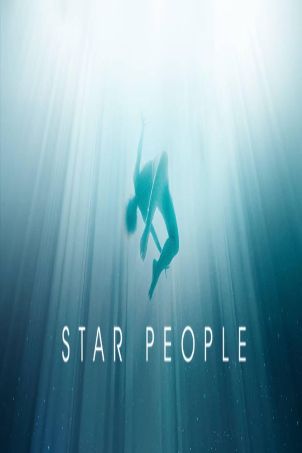 فيلم Star People 2025 مترجم