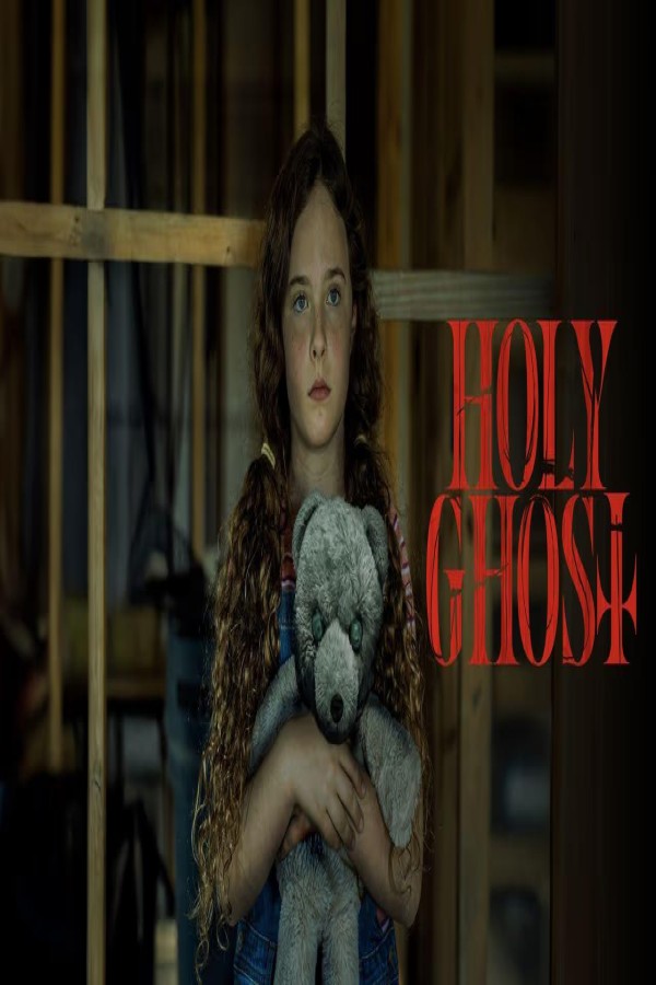 فيلم Holy Ghost 2025 مترجم