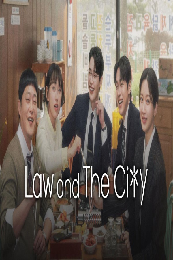 مسلسل Law and the City الحلقة 10 العاشرة مترجمة