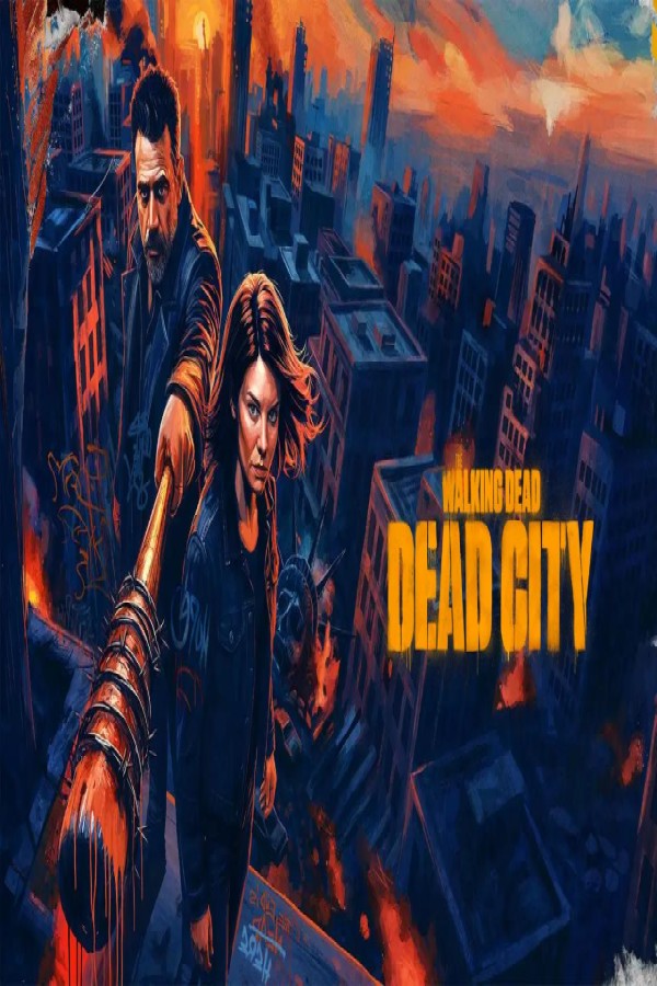 مسلسل The Walking Dead Dead City الموسم الثالث الحلقة 6 السادسة مترجمة