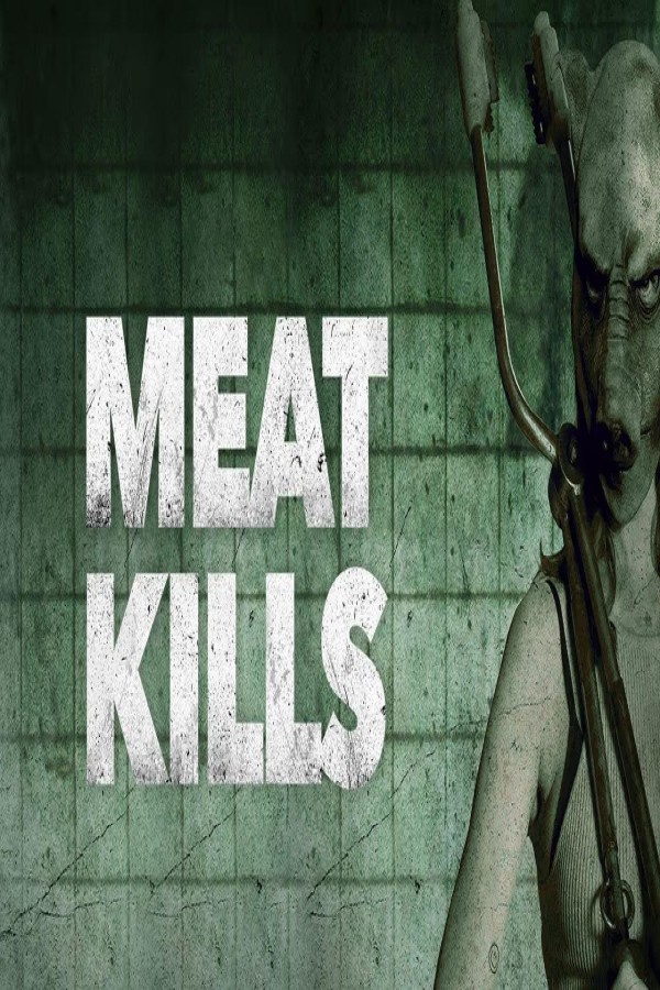 فيلم Meat Kills 2025 مترجم