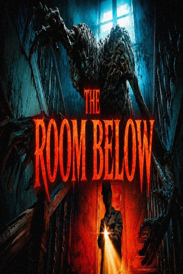 فيلم The Room Below 2026 مترجم