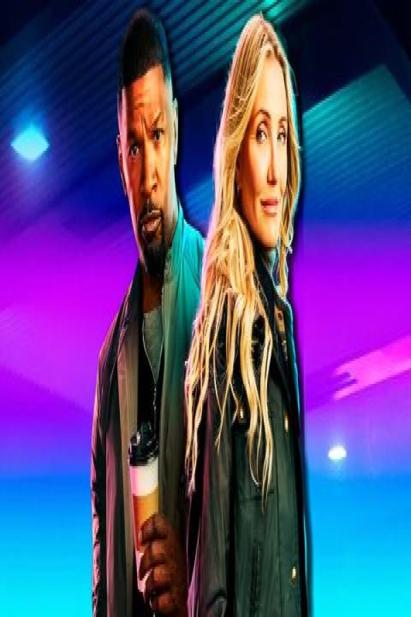 فيلم Back in Action 2025 مترجم