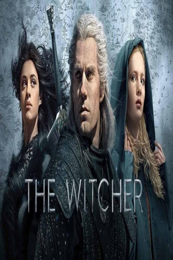 مسلسل The Witcher الموسم الاول الحلقة 1 الاولى مترجمة