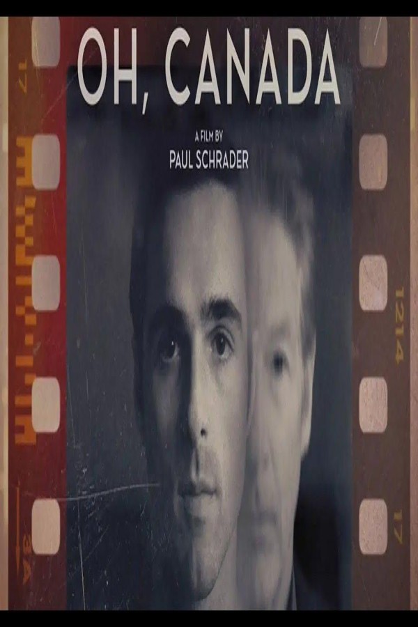 فيلم Oh, Canada 2024 مترجم
