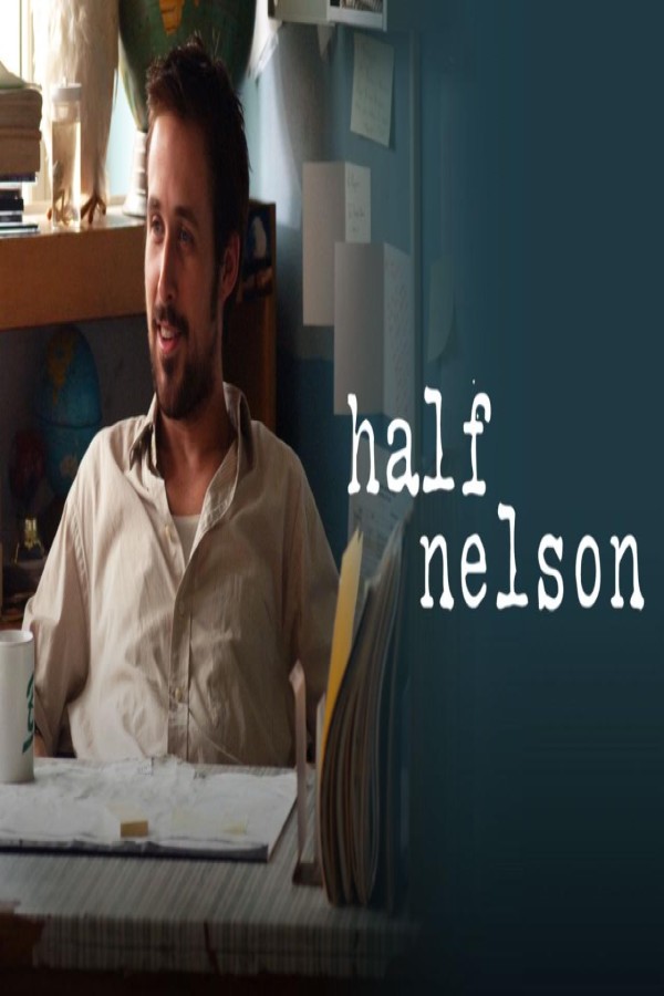 فيلم Half Nelson 2006 مترجم