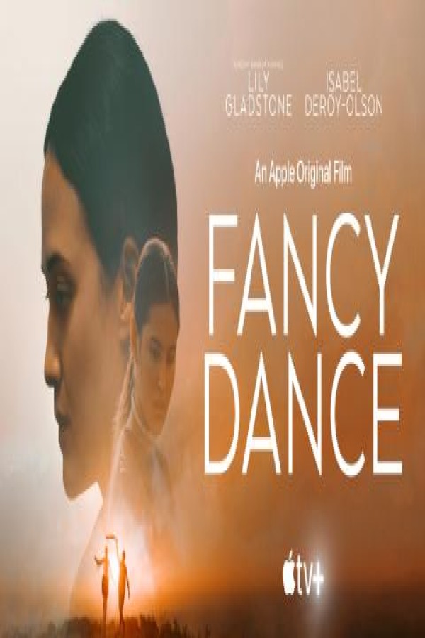 فيلم Fancy Dance 2023 مترجم