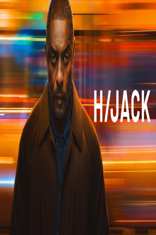 مسلسل Hijack الموسم الثاني الحلقة 1 الاولى مترجمة