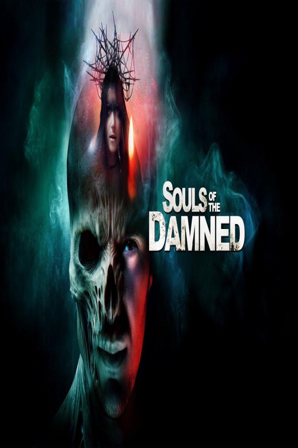 فيلم Souls of the Damned 2025 مترجم