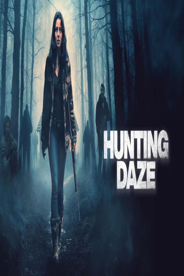 فيلم Hunting Daze 2024 مترجم