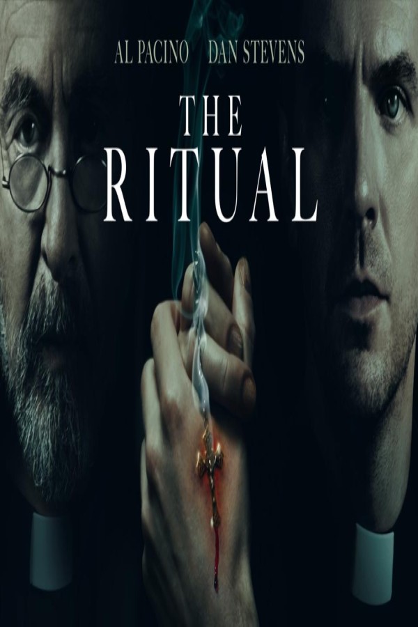 فيلم The Ritual 2025 مترجم
