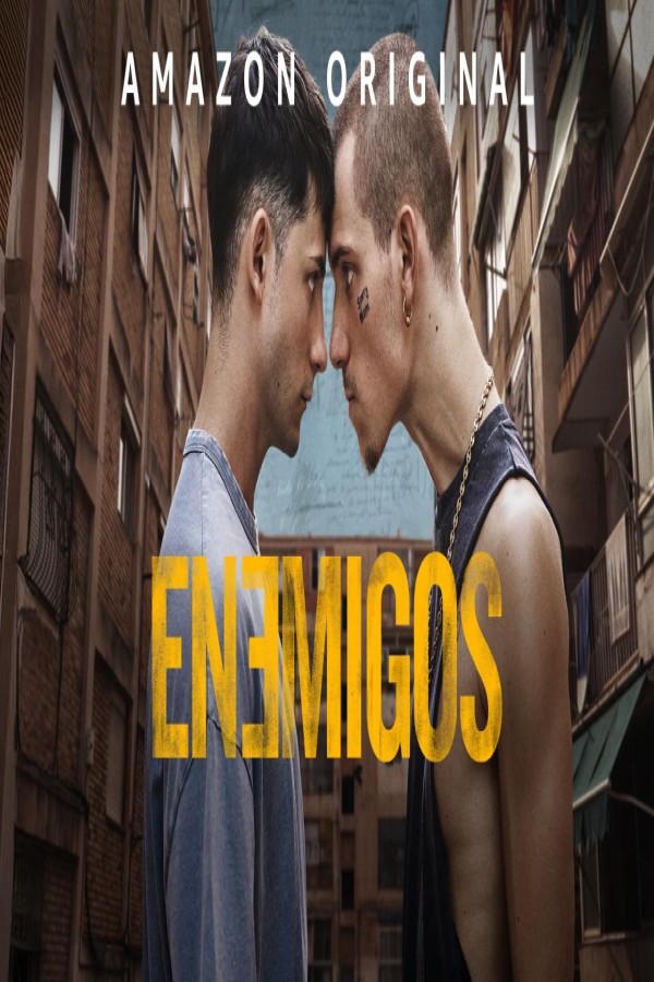 فيلم Enemigos 2025 مترجم