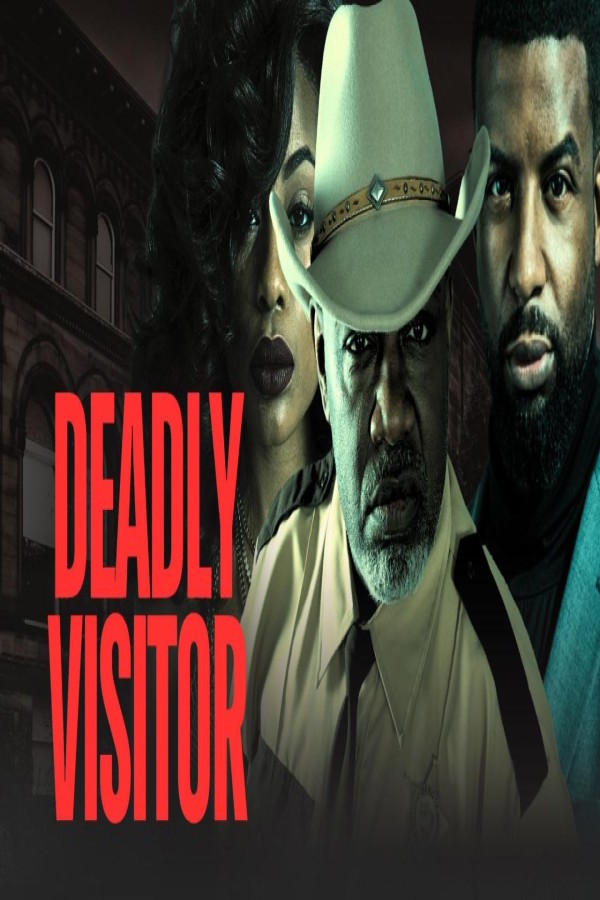 فيلم Deadly Visitor 2025 مترجم