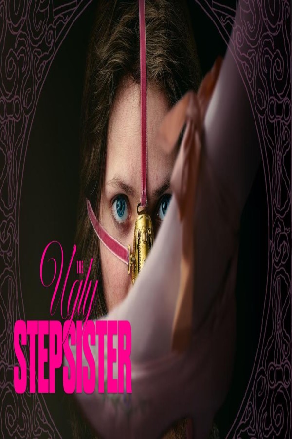 فيلم The Ugly Stepsister 2025 مترجم