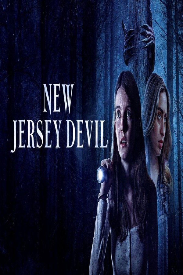 فيلم New Jersey Devil 2026 مترجم