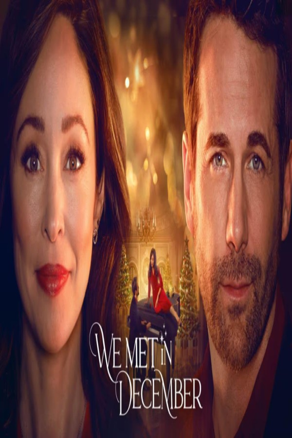 فيلم We Met in December 2025 مترجم