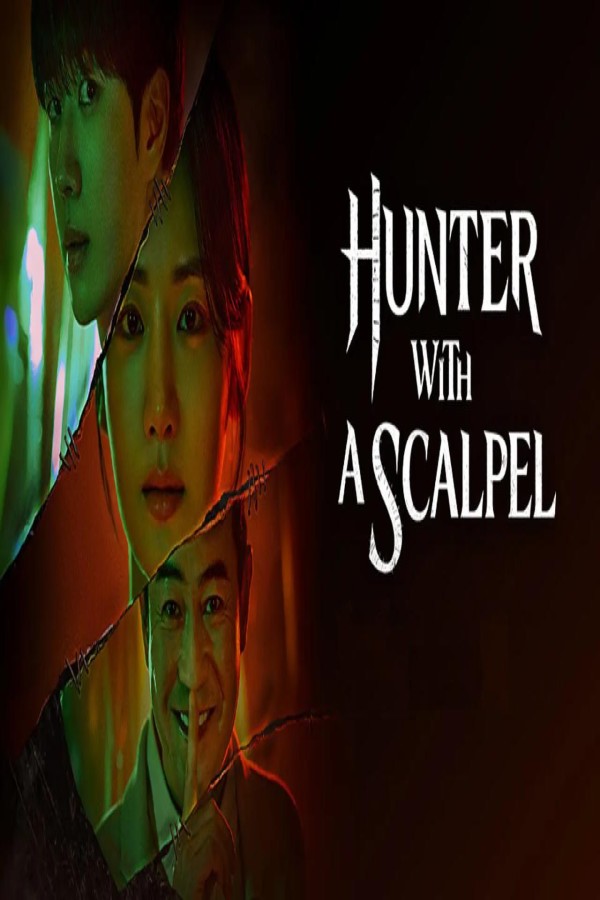 مسلسل Hunter with a Scalpel الحلقة 10 العاشرة مترجمة