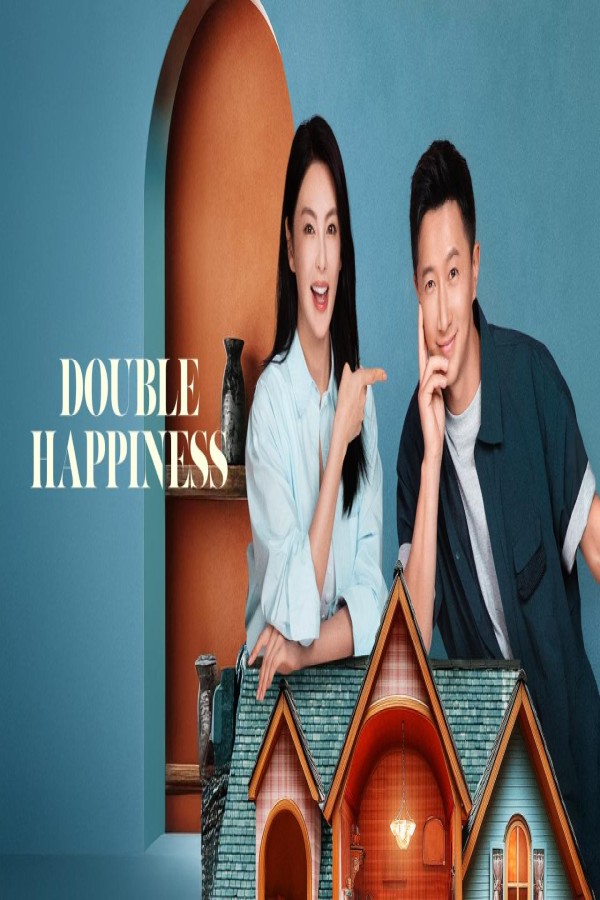 فيلم Double Happiness 2025 مترجم