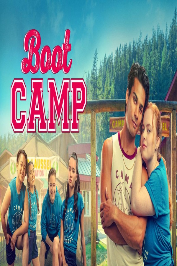 فيلم Boot Camp 2024 مترجم