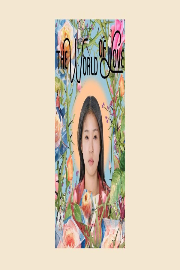 فيلم The World of Love 2025 مترجم