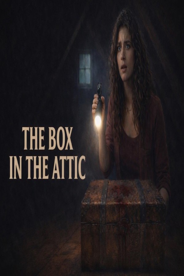 فيلم The Box in the Attic 2026 مترجم