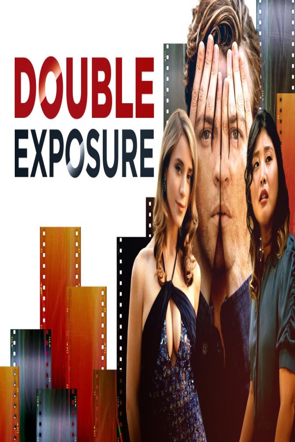 فيلم Double Exposure 2024 مترجم