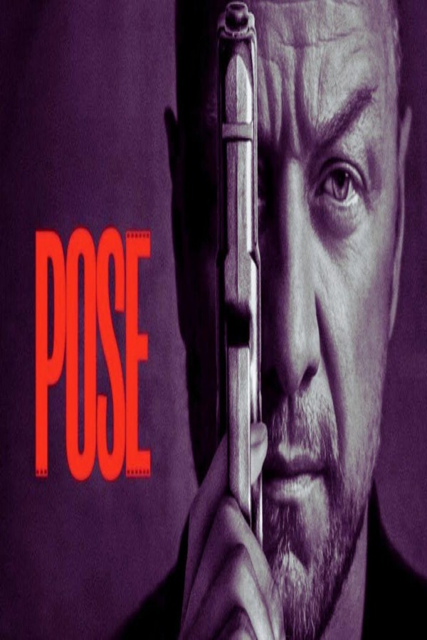 فيلم Pose 2025 مترجم
