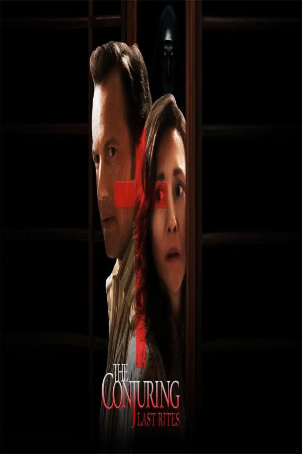 فيلم The Conjuring Last Rites 2025 مترجم