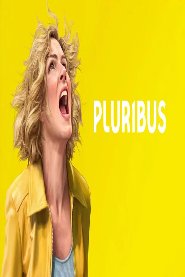 مسلسل Pluribus الحلقة 3 الثالثة مترجمة