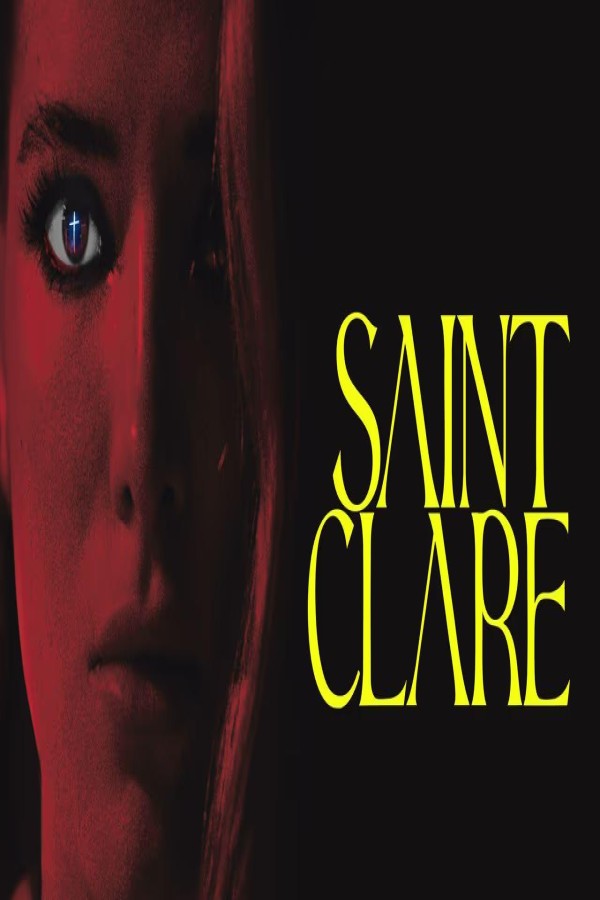فيلم Saint Clare 2024 مترجم