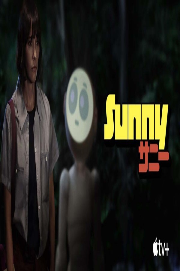 مسلسل Sunny الموسم الاول الحلقة 4 الرابعة مترجمة