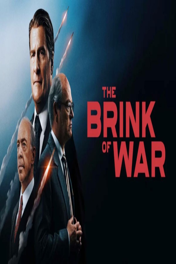 فيلم The Brink of War 2026 مترجم