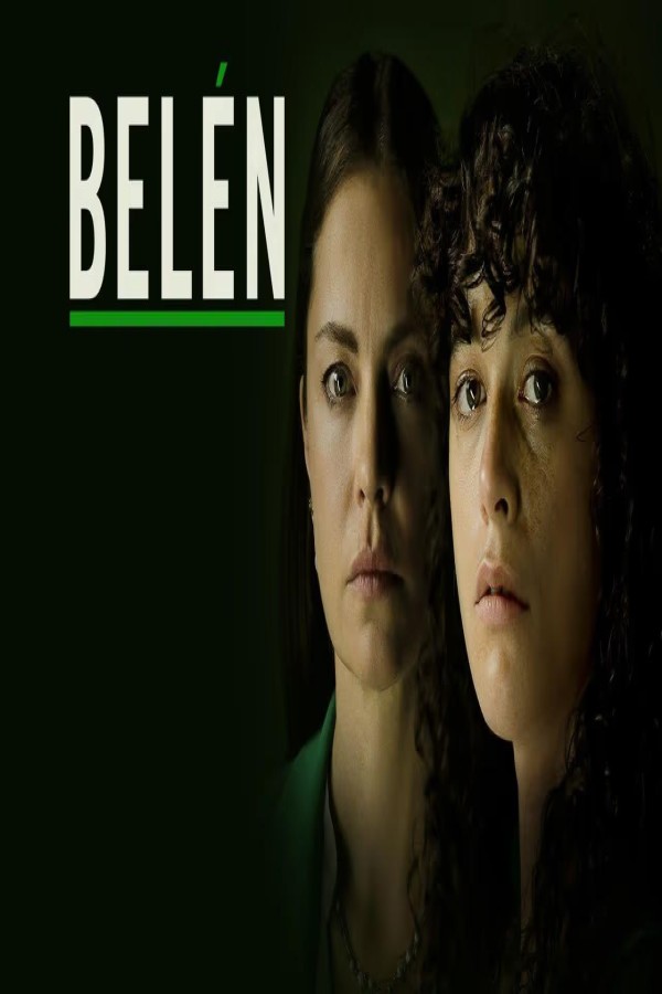 فيلم Belen 2025 مترجم