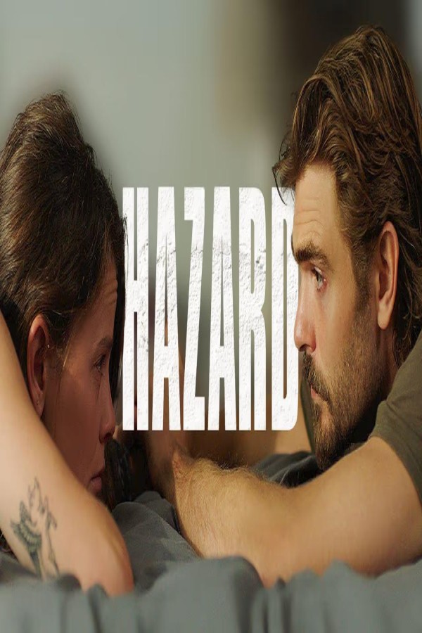 فيلم Hazard 2024 مترجم