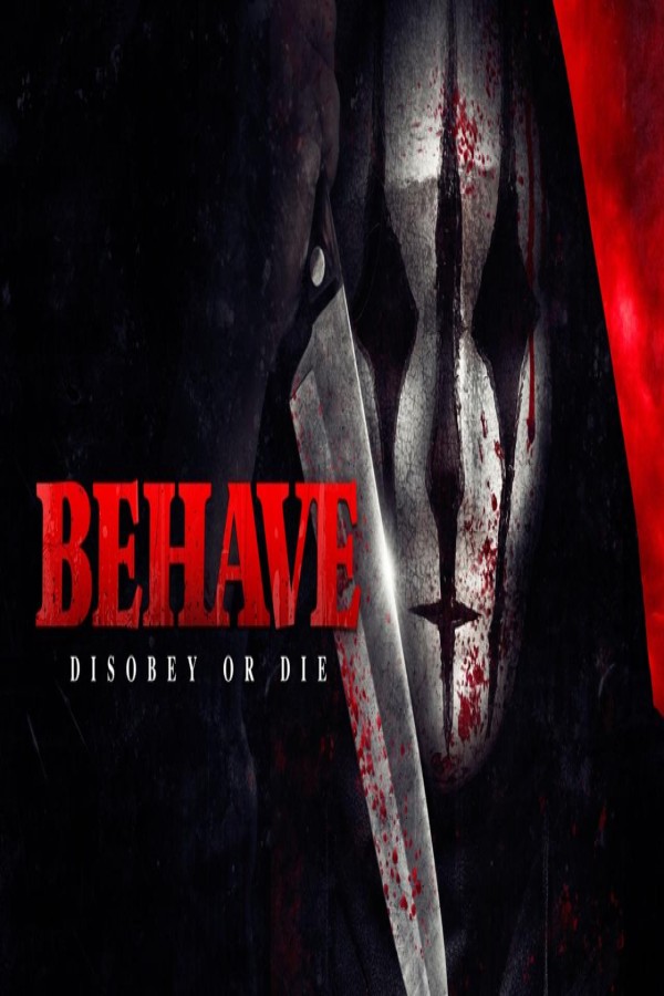 فيلم Behave 2024 مترجم