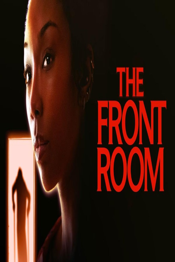 فيلم The Front Room 2024 مترجم