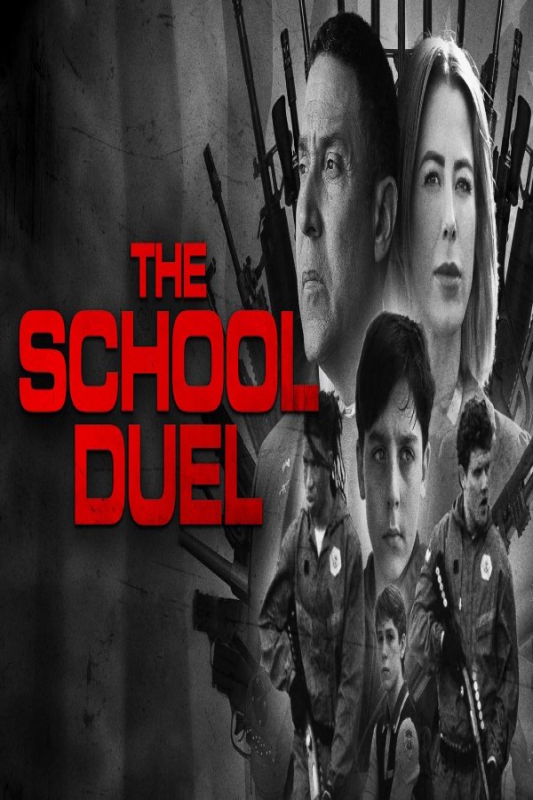 فيلم The School Duel 2024 مترجم