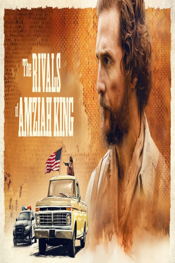 فيلم The Rivals of Amziah King 2025 مترجم