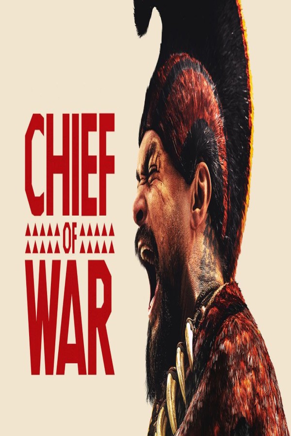 مسلسل Chief of War الحلقة 3 الثالثة مترجمة