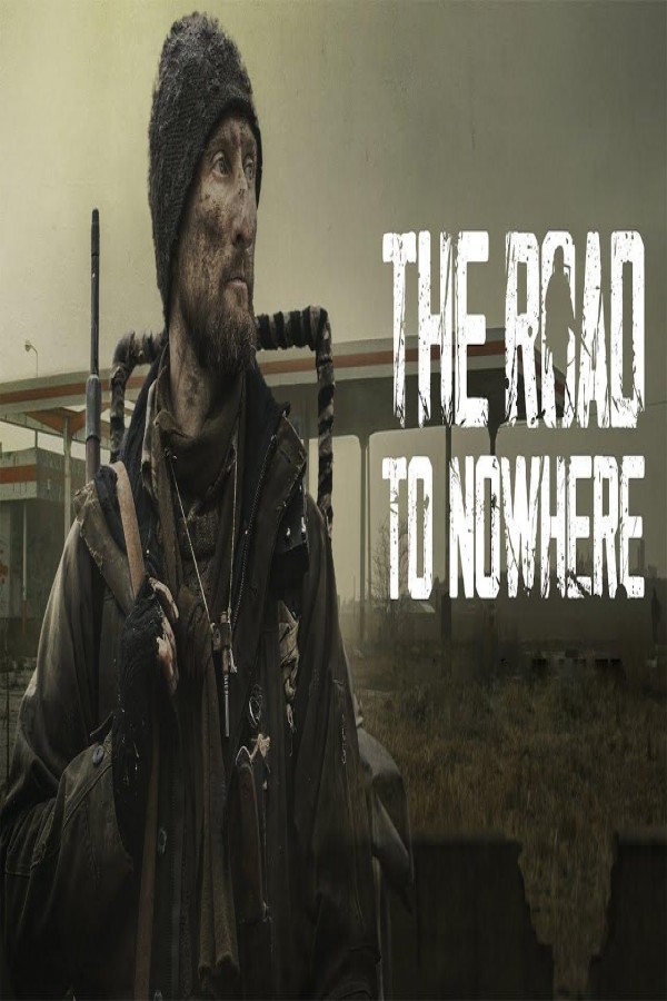 فيلم The Road to Nowhere 2025 مترجم