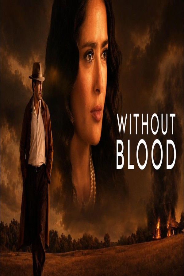 فيلم Without Blood 2026 مترجم