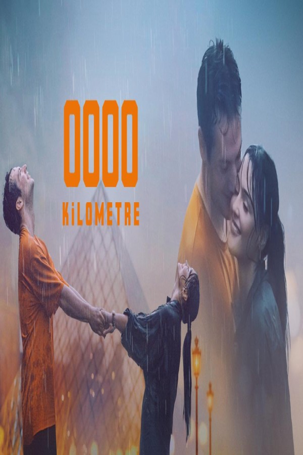 فيلم 0000 Kilometre 2024 مترجم