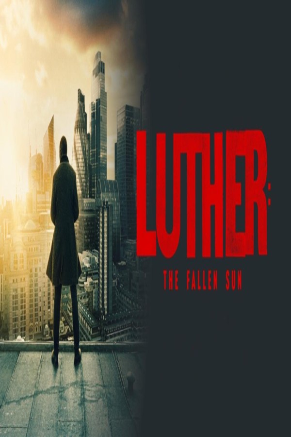 فيلم Luther: The Fallen Sun 2023 مترجم