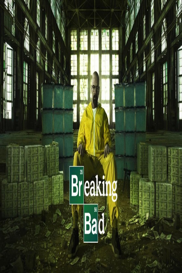 مسلسل Breaking Bad الموسم الثاني الحلقة 9 التاسعة مترجمة